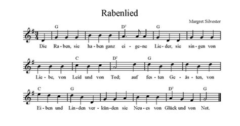 Rabenlied